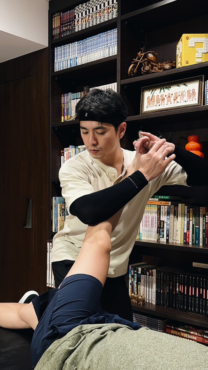 張玟瑋Morris